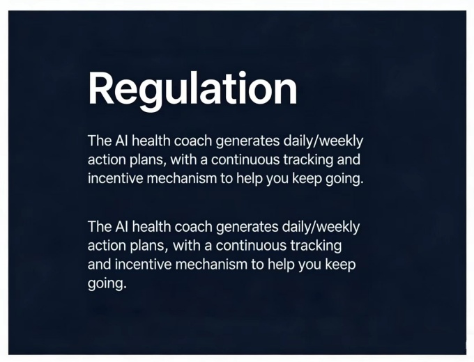Regulation